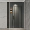Foshan Wood Door Manufaction Furniture Fire Fire Fire Fire Fire