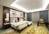 الصين أثاث المنزل الجملة الرخيصة الفاخرة الحديثة سرير خشبي مزدوج أثاث غرفة نوم يحدد الأسعار