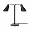 قابلة للتعديل LED Golden Table Lamp Room Room Office Admit Mashion Admit Light