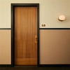 Foshan Wood Door Manufaction Furniture Fire Fire Fire Fire Fire