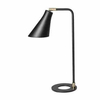 قابلة للتعديل LED Golden Table Lamp Room Room Office Admit Mashion Admit Light
