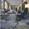 Axminster 80 ٪ Wool 20 ٪ Nylon Carpet Hotel Hotel Corridor Guestroom Carpet Factory Supply Supply